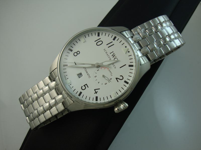 IWC Watches For Sale 38